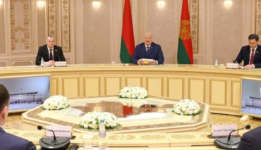 Президент РБ Лукашенко: Минск и Москва способны решать актуальные вопросы